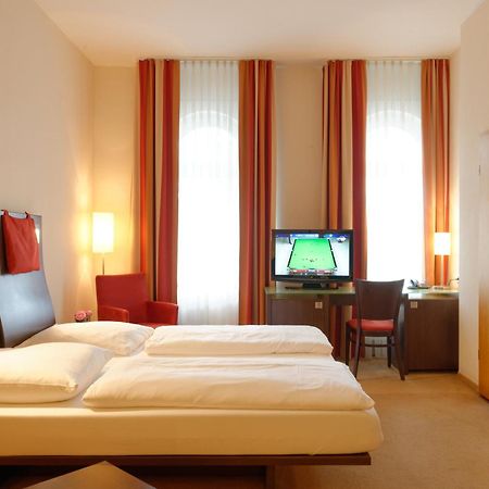 Maris Hotel Steinhude Luaran gambar