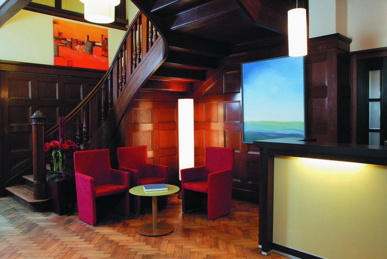 Maris Hotel Steinhude Luaran gambar