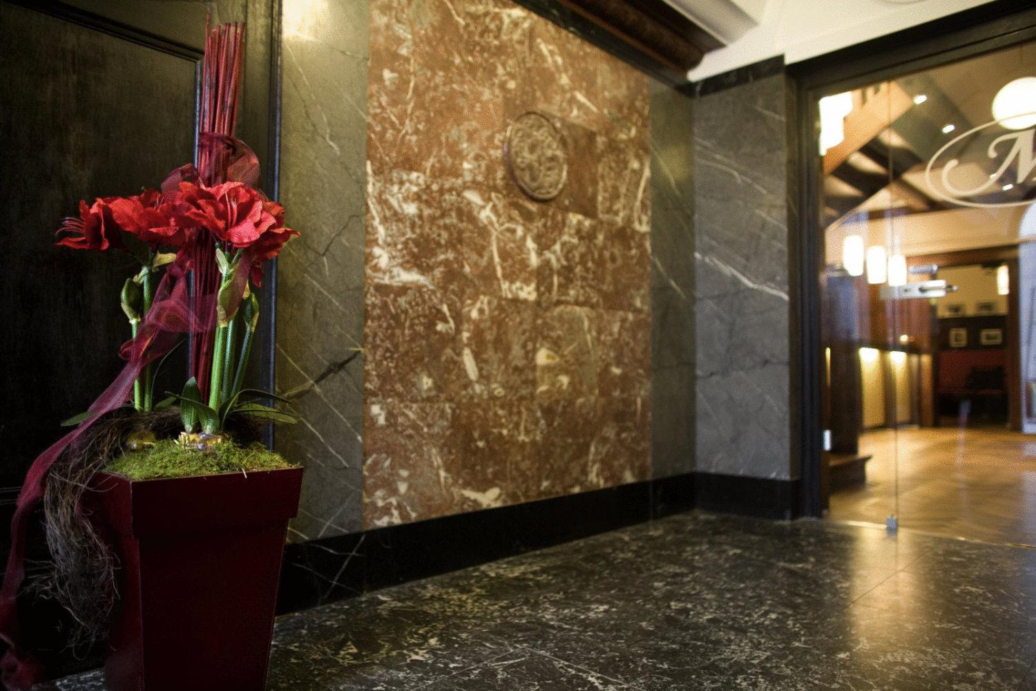 Maris Hotel Steinhude Luaran gambar