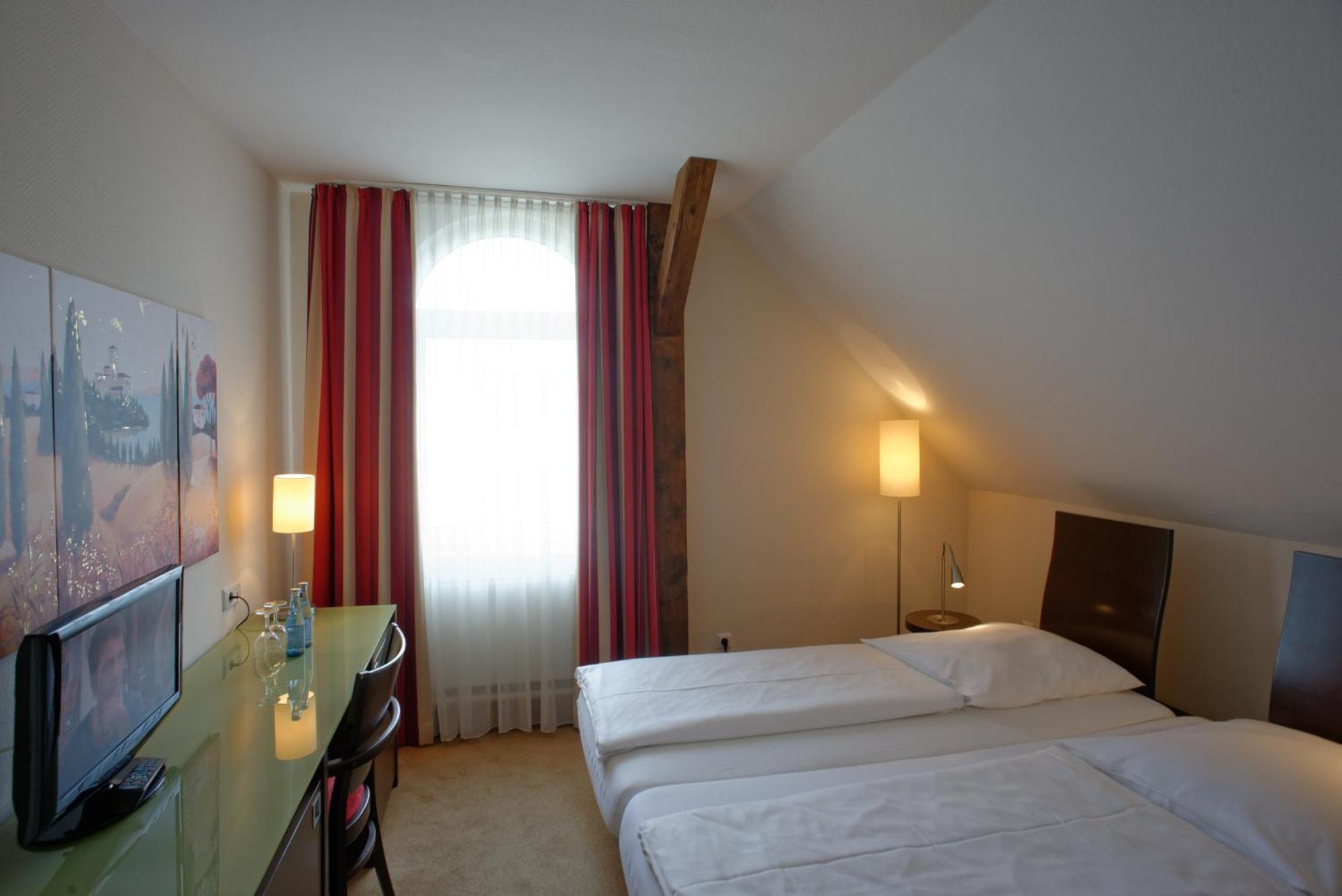 Maris Hotel Steinhude Luaran gambar