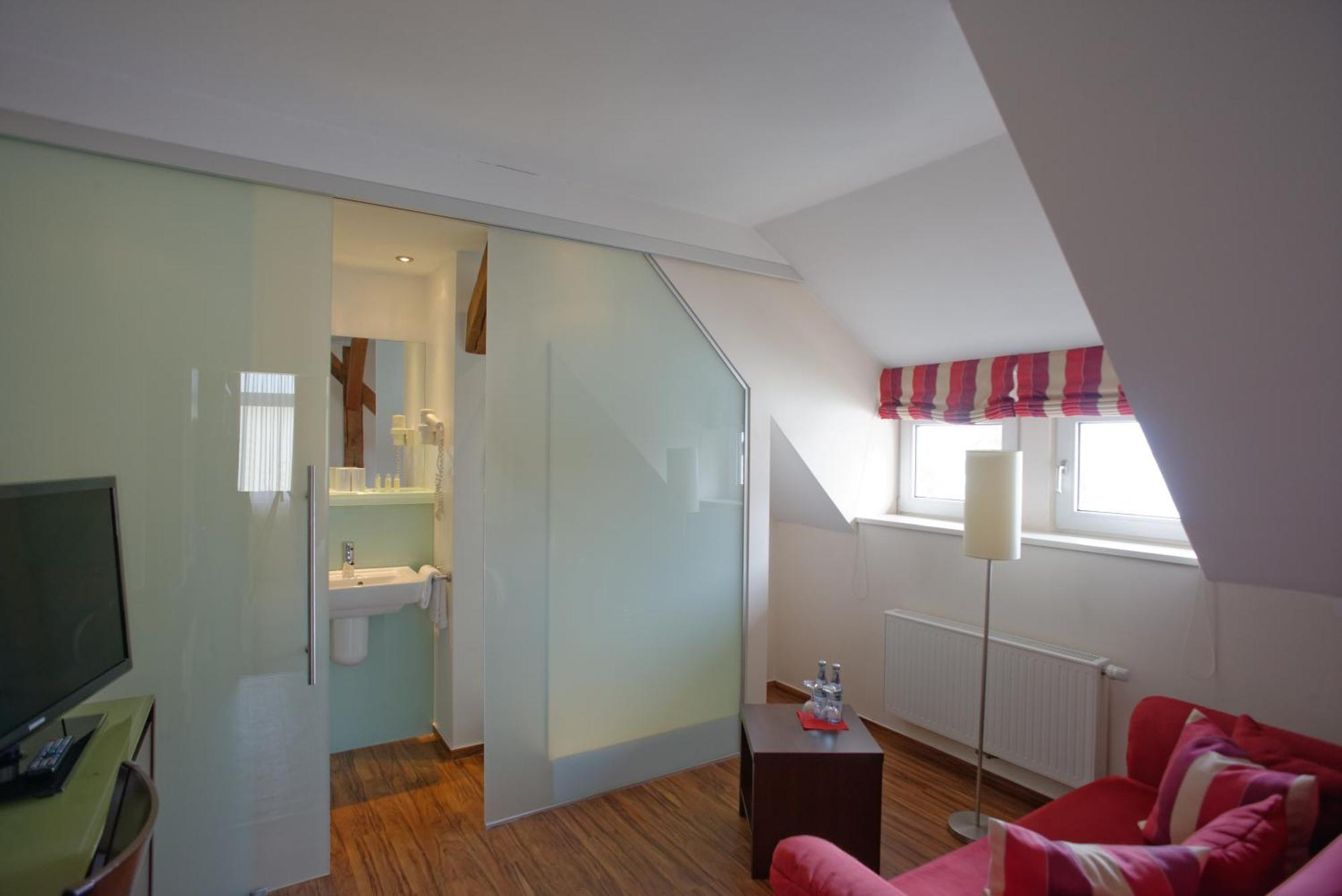 Maris Hotel Steinhude Luaran gambar