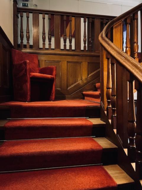 Maris Hotel Steinhude Luaran gambar
