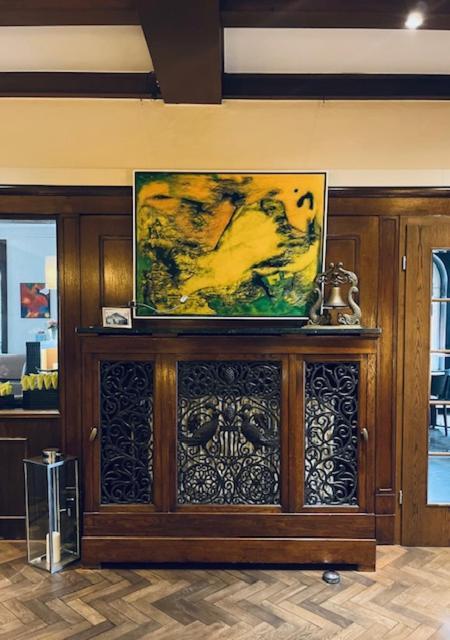 Maris Hotel Steinhude Luaran gambar