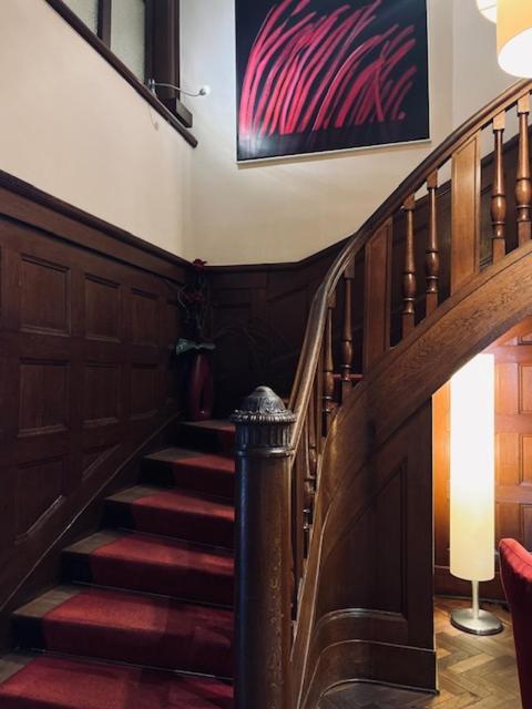 Maris Hotel Steinhude Luaran gambar