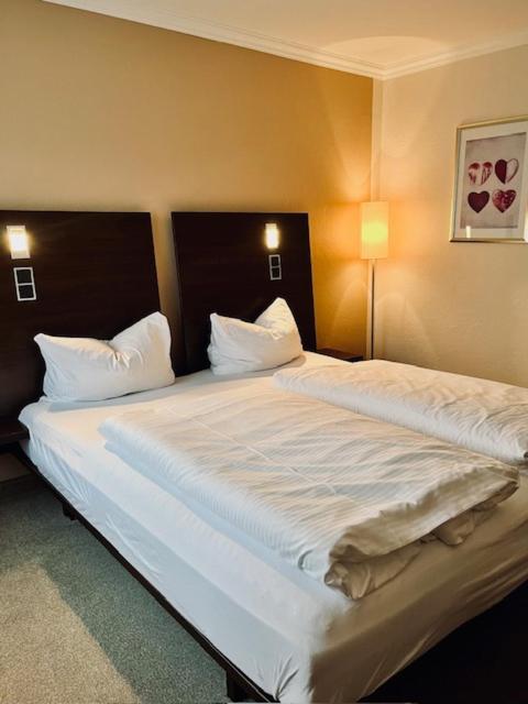 Maris Hotel Steinhude Luaran gambar