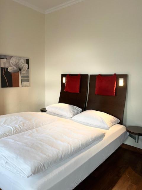 Maris Hotel Steinhude Luaran gambar
