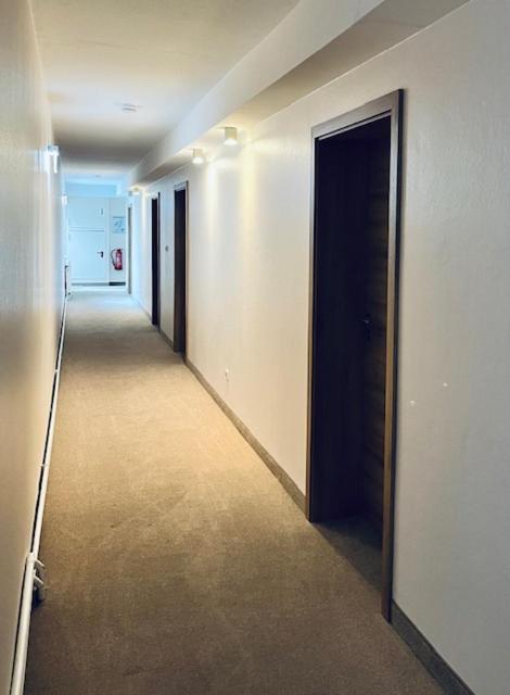 Maris Hotel Steinhude Luaran gambar
