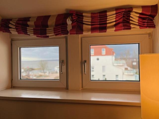 Maris Hotel Steinhude Luaran gambar