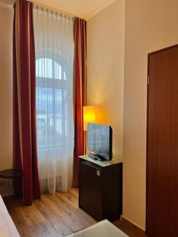 Maris Hotel Steinhude Luaran gambar