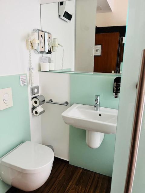 Maris Hotel Steinhude Luaran gambar