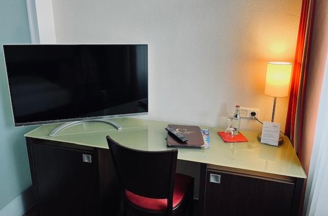 Maris Hotel Steinhude Luaran gambar