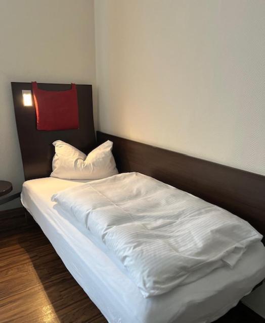 Maris Hotel Steinhude Luaran gambar