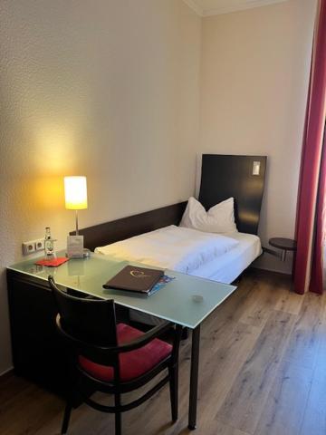Maris Hotel Steinhude Luaran gambar