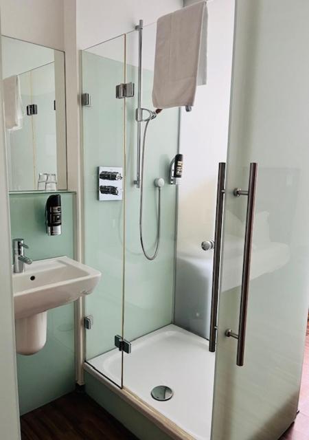 Maris Hotel Steinhude Luaran gambar