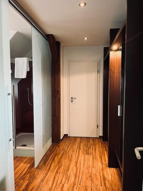 Maris Hotel Steinhude Luaran gambar