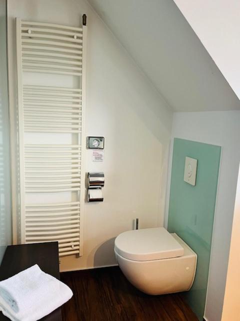 Maris Hotel Steinhude Luaran gambar