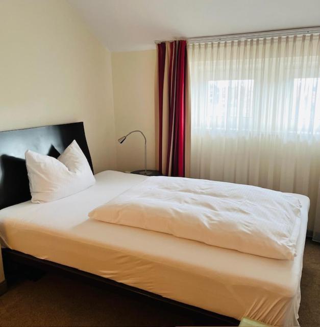 Maris Hotel Steinhude Luaran gambar