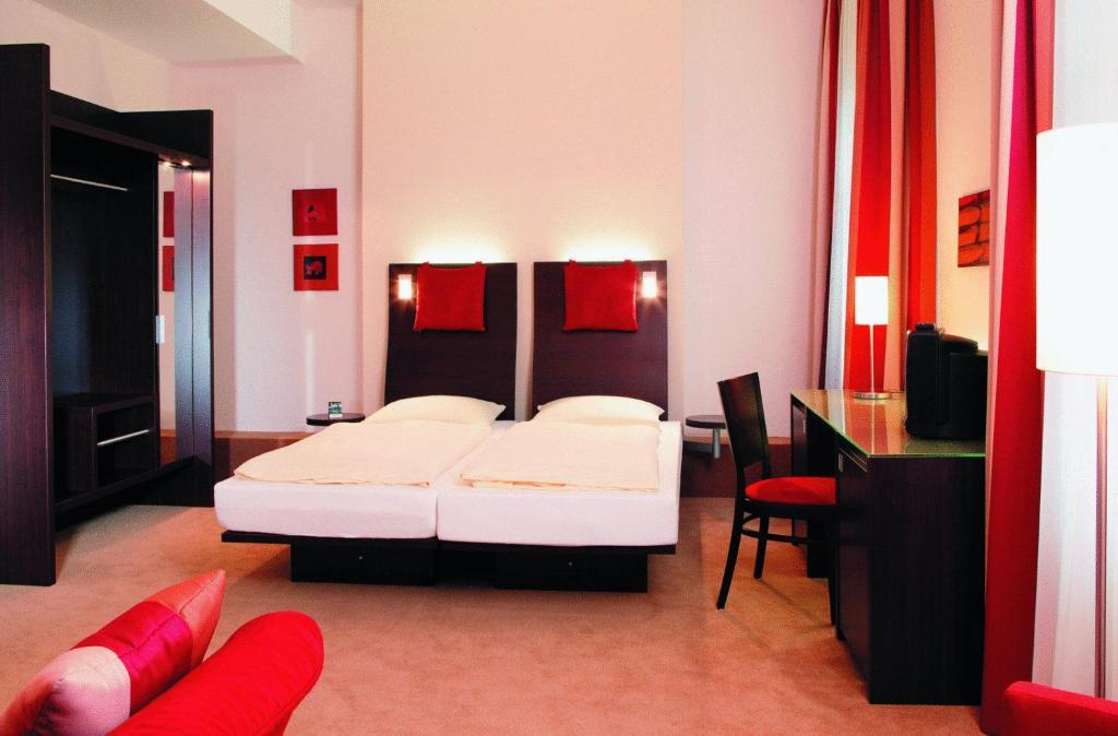 Maris Hotel Steinhude Bilik gambar